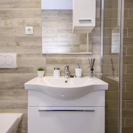 Dana Kastelir-labinci Apartment
