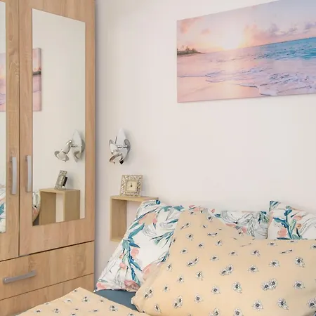 Apartment Dana Kastelir-labinci