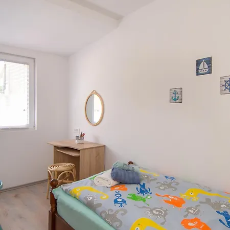 Appartement Dana Kastelir-labinci Labinci
