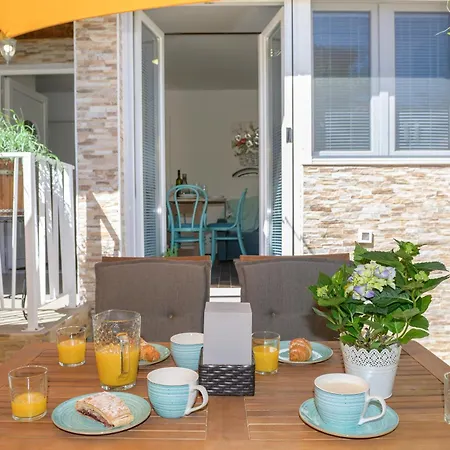 Apartment Dana Kastelir-labinci