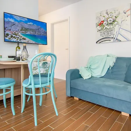 Dana Kastelir-labinci Appartement