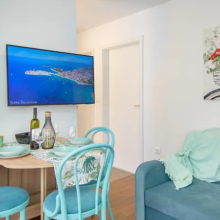 Appartement Dana Kastelir-labinci *