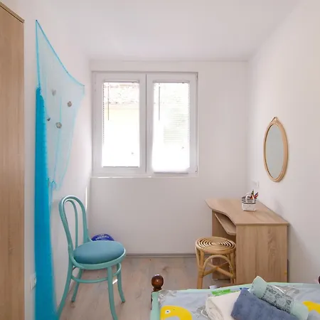 Appartement Dana Kastelir-labinci Labinci