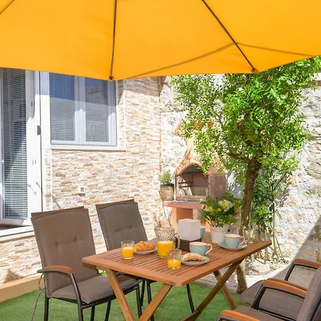 Appartement Dana Kastelir-labinci